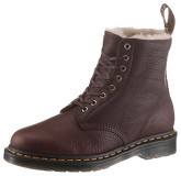 DR. MARTENS Schnürstiefel 8 Eye Boot Ambassador