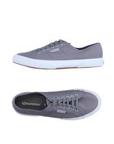 SUPERGA Low Sneakers & Tennisschuhe