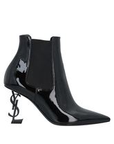 SAINT LAURENT Stiefeletten