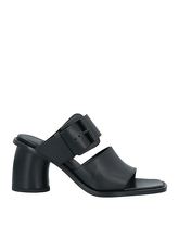 ANN DEMEULEMEESTER Sandalen