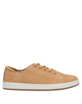 TIMBERLAND Low Sneakers & Tennisschuhe