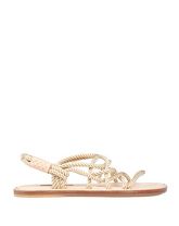 ANN DEMEULEMEESTER Sandalen