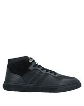 HOGAN High Sneakers & Tennisschuhe