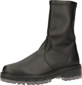 Rapisardi Stiefelette Lederimitat