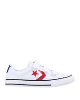 CONVERSE Low Sneakers & Tennisschuhe