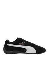 PUMA Low Sneakers & Tennisschuhe