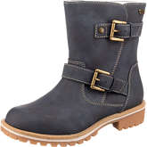 INDIGO Winterstiefel für Mädchen dunkelblau Mädchen