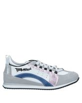 DSQUARED2 Low Sneakers & Tennisschuhe