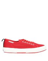 SUPERGA x PAOLO PECORA Low Sneakers & Tennisschuhe