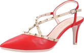 Lodi Pumps Leder