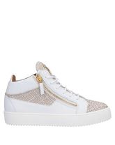 GIUSEPPE ZANOTTI High Sneakers & Tennisschuhe