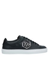 PHILIPP PLEIN Low Sneakers & Tennisschuhe