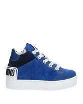 MOSCHINO TEEN High Sneakers & Tennisschuhe