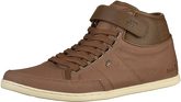 Boxfresh Sneaker Leder/Textil