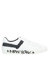 PONY Low Sneakers & Tennisschuhe