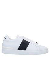 BILLIONAIRE Low Sneakers & Tennisschuhe
