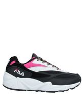 FILA Low Sneakers & Tennisschuhe