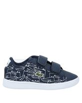 LACOSTE Low Sneakers & Tennisschuhe