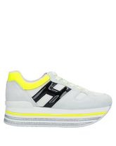 HOGAN Low Sneakers & Tennisschuhe