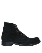 HUNDRED 100 Stiefeletten