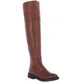 Leonardo Shoes Kniestiefel R123 PLONGE BRUC.