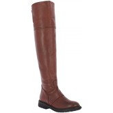 Leonardo Shoes  Kniestiefel R123 PLONGE BRUC.