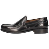 J.b.willis  Herrenschuhe 300-17 Bummler Mann schwarz