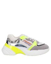 PINKO Low Sneakers & Tennisschuhe