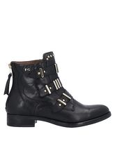 NERO GIARDINI Stiefeletten