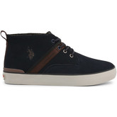 U.S Polo Assn.  Turnschuhe ANSON7105W9 S1 NAVY