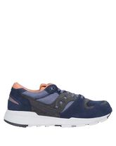 SAUCONY Low Sneakers & Tennisschuhe