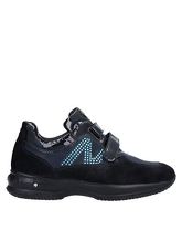 NERO DI SOLE Low Sneakers & Tennisschuhe