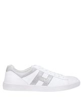 HOGAN Low Sneakers & Tennisschuhe