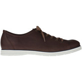 Lui By Tessamino  Herrenschuhe Schnürer Enrico Farbe: braun
