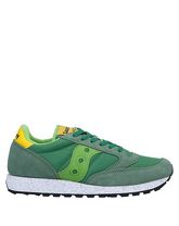 SAUCONY Low Sneakers & Tennisschuhe