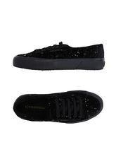 SUPERGA Low Sneakers & Tennisschuhe