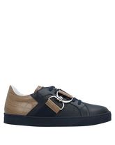 ROBERTO BOTTICELLI Low Sneakers & Tennisschuhe