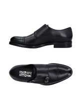 SALVATORE FERRAGAMO Mokassins