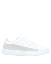 HOGAN Low Sneakers & Tennisschuhe