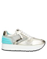 VOILE BLANCHE Low Sneakers & Tennisschuhe