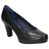 Dorking  Pumps ZAPATOS  D5794 SEÑORA NEGRO