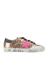 GOLDEN GOOSE DELUXE BRAND Low Sneakers & Tennisschuhe