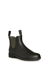 Tretorn Gummistiefel in schwarz für Herren
