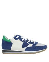 PHILIPPE MODEL Low Sneakers & Tennisschuhe