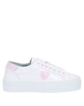 CHIARA FERRAGNI Low Sneakers & Tennisschuhe