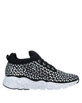 FRANCESCO MILANO Low Sneakers & Tennisschuhe