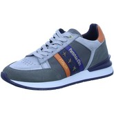 Pantofola D` Oro  Sneaker Ascoli Runner N Neon 10211028.3JW