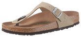 Birkenstock Zehentrenner Gizeh