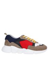 MANUEL RITZ Low Sneakers & Tennisschuhe