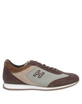 HOGAN Low Sneakers & Tennisschuhe